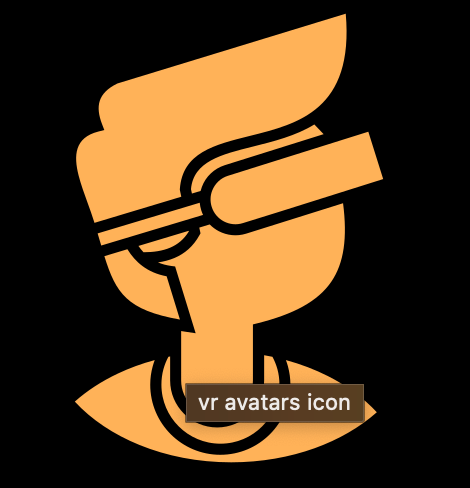Avatar Icon
