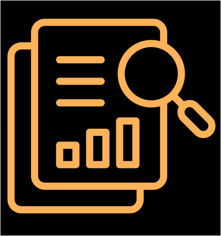 Case Study Icon