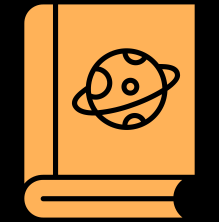 Space Icon