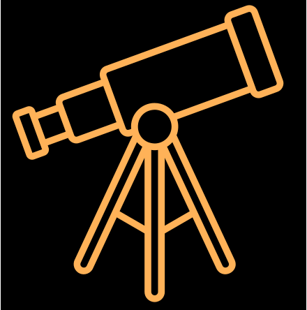 Vision Icon